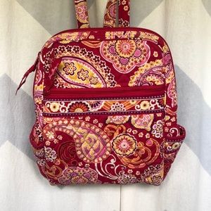 vera brady backpack